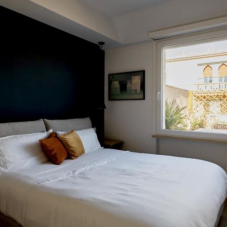 Live Rome Loft Borghese Apartment Luaran gambar