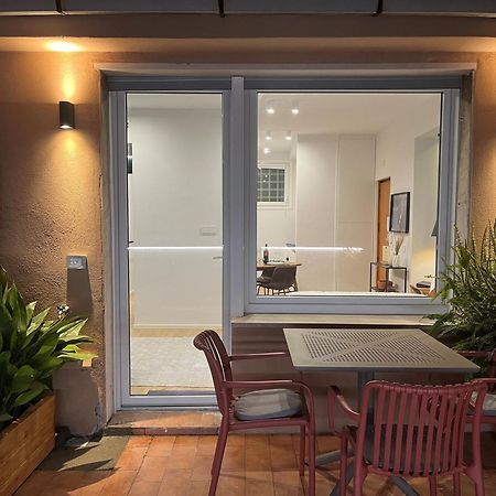 Live Rome Loft Borghese Apartment Luaran gambar