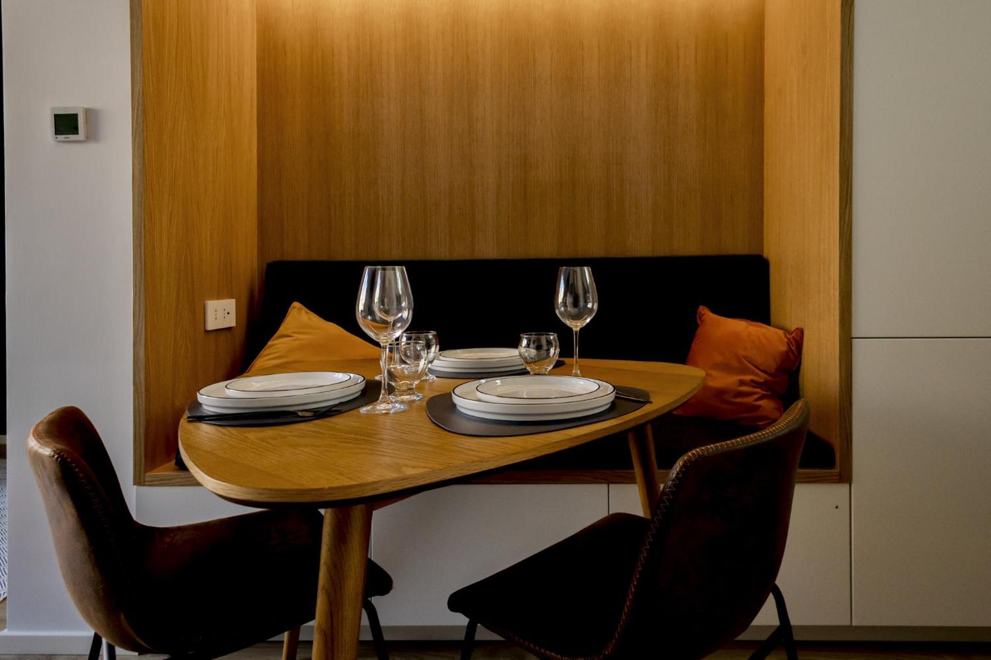 Live Rome Loft Borghese Apartment Luaran gambar