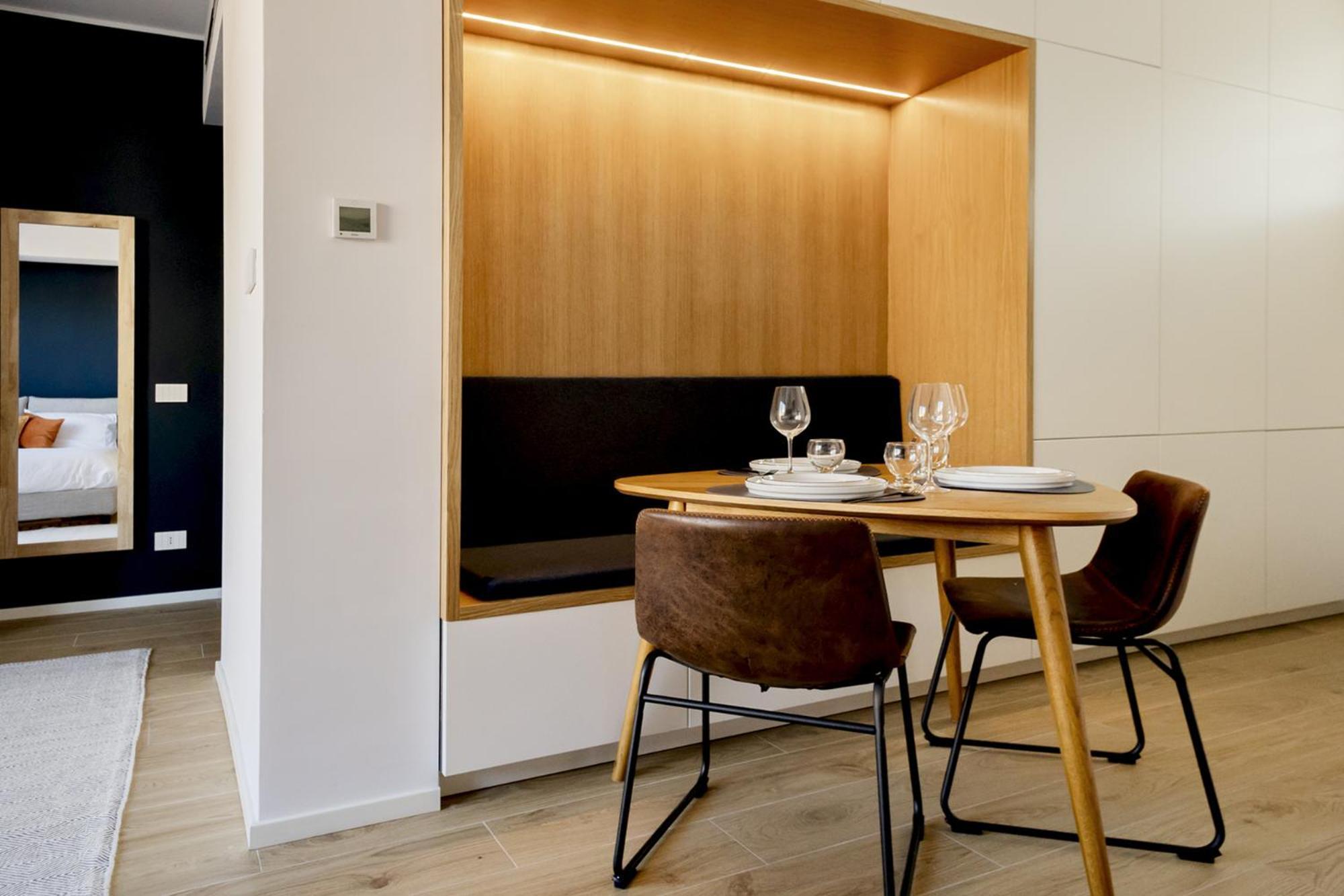 Live Rome Loft Borghese Apartment Luaran gambar